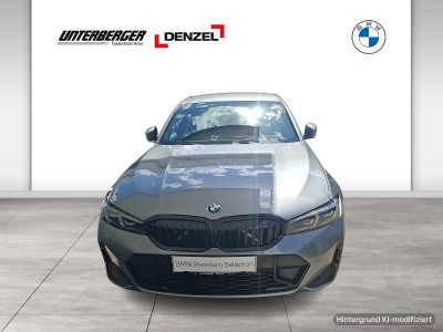 BMW 3er Gebrauchtwagen BMW 3er Gebrauchtwagen