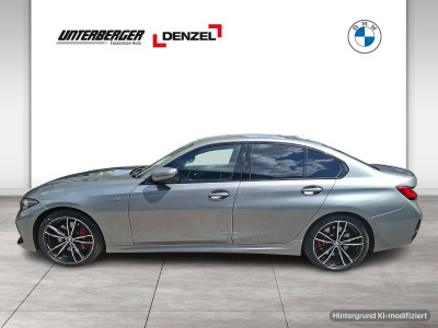 BMW 3er Gebrauchtwagen BMW 3er Gebrauchtwagen