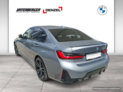 BMW 3er Gebrauchtwagen BMW 3er Gebrauchtwagen