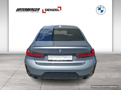 BMW 3er Gebrauchtwagen BMW 3er Gebrauchtwagen