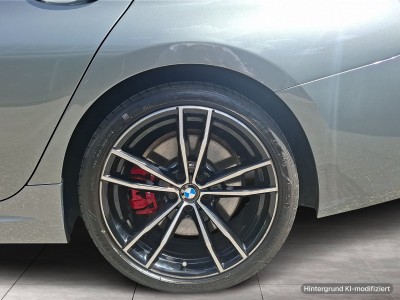 BMW 3er Gebrauchtwagen BMW 3er Gebrauchtwagen