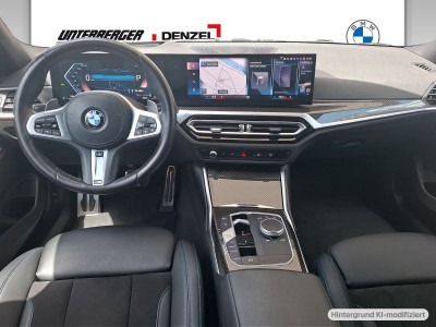 BMW 3er Gebrauchtwagen BMW 3er Gebrauchtwagen