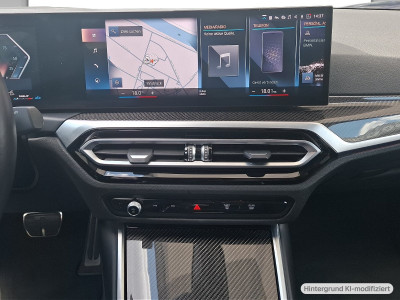 BMW 3er Gebrauchtwagen BMW 3er Gebrauchtwagen