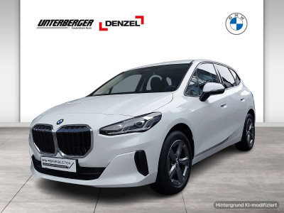 BMW 2er Jahreswagen BMW 2er Jahreswagen
