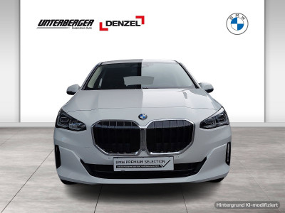 BMW 2er Jahreswagen BMW 2er Jahreswagen