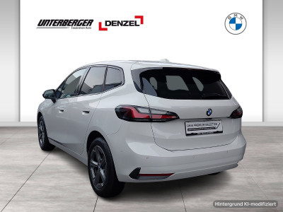 BMW 2er Jahreswagen BMW 2er Jahreswagen