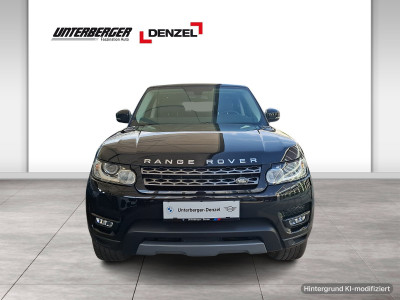 Land Rover Range Rover Sport Gebrauchtwagen Land Rover Range Rover Sport Gebrauchtwagen