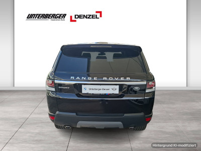 Land Rover Range Rover Sport Gebrauchtwagen Land Rover Range Rover Sport Gebrauchtwagen