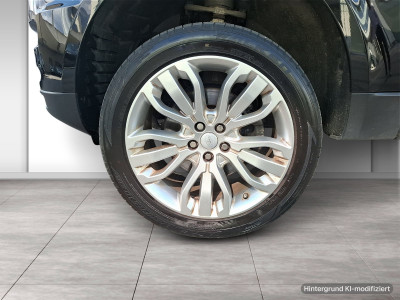 Land Rover Range Rover Sport Gebrauchtwagen Land Rover Range Rover Sport Gebrauchtwagen