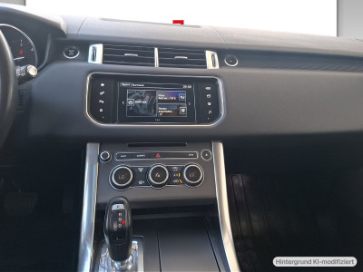 Land Rover Range Rover Sport Gebrauchtwagen Land Rover Range Rover Sport Gebrauchtwagen