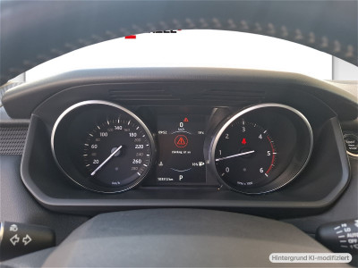Land Rover Range Rover Sport Gebrauchtwagen Land Rover Range Rover Sport Gebrauchtwagen