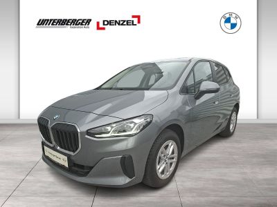 BMW 2er Gebrauchtwagen