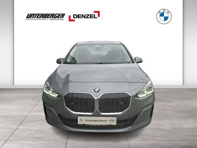 BMW 2er Gebrauchtwagen BMW 2er Gebrauchtwagen