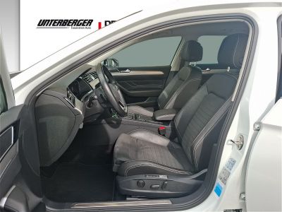 VW Passat Gebrauchtwagen VW Passat Gebrauchtwagen