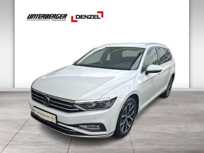 VW Passat Gebrauchtwagen VW Passat Gebrauchtwagen