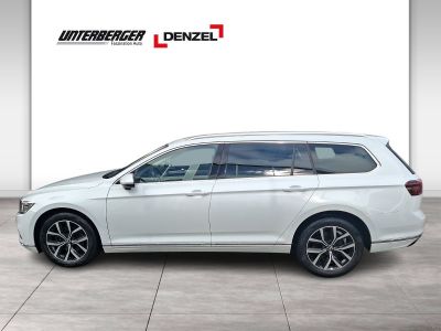 VW Passat Gebrauchtwagen VW Passat Gebrauchtwagen