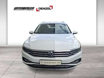 VW Passat Gebrauchtwagen VW Passat Gebrauchtwagen