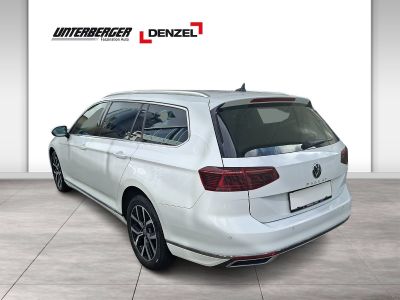 VW Passat Gebrauchtwagen VW Passat Gebrauchtwagen