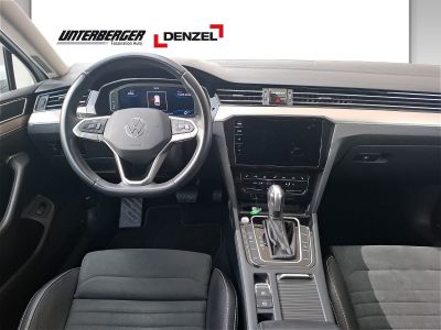 VW Passat Gebrauchtwagen VW Passat Gebrauchtwagen