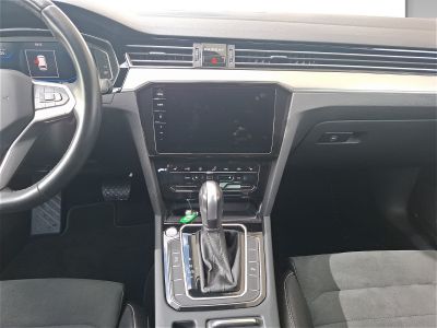 VW Passat Gebrauchtwagen VW Passat Gebrauchtwagen