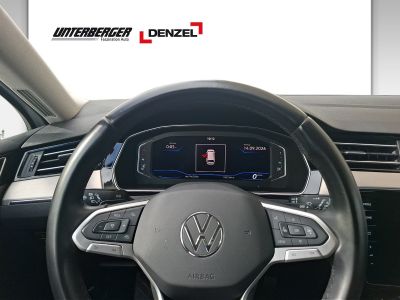 VW Passat Gebrauchtwagen VW Passat Gebrauchtwagen
