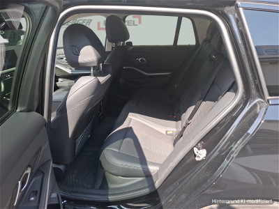 BMW 3er Gebrauchtwagen BMW 3er Gebrauchtwagen