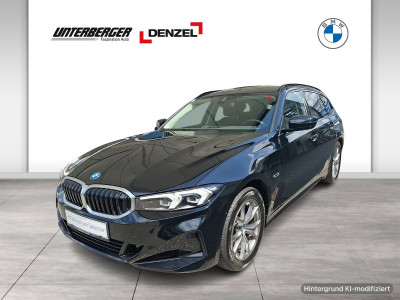 BMW 3er Gebrauchtwagen BMW 3er Gebrauchtwagen