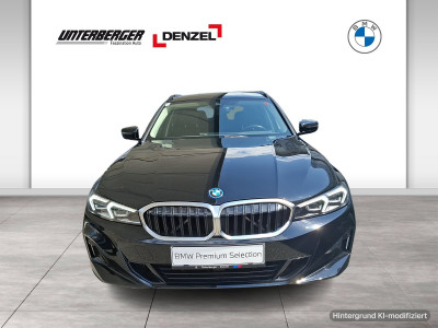 BMW 3er Gebrauchtwagen BMW 3er Gebrauchtwagen