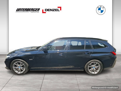 BMW 3er Gebrauchtwagen BMW 3er Gebrauchtwagen