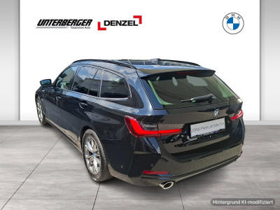 BMW 3er Gebrauchtwagen BMW 3er Gebrauchtwagen