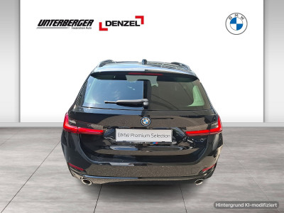 BMW 3er Gebrauchtwagen BMW 3er Gebrauchtwagen