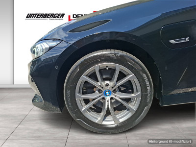 BMW 3er Gebrauchtwagen BMW 3er Gebrauchtwagen