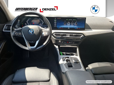 BMW 3er Gebrauchtwagen BMW 3er Gebrauchtwagen