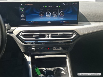 BMW 3er Gebrauchtwagen BMW 3er Gebrauchtwagen