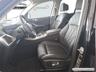 BMW X5 Gebrauchtwagen BMW X5 Gebrauchtwagen