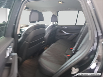 BMW X5 Gebrauchtwagen BMW X5 Gebrauchtwagen