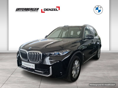 BMW X5 Gebrauchtwagen BMW X5 Gebrauchtwagen