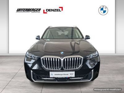 BMW X5 Gebrauchtwagen BMW X5 Gebrauchtwagen