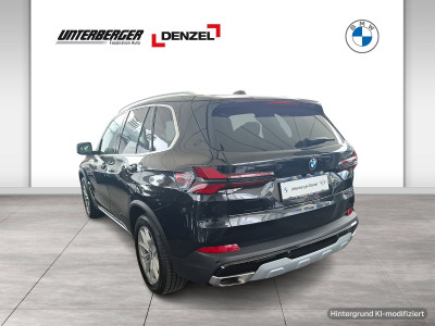 BMW X5 Gebrauchtwagen BMW X5 Gebrauchtwagen