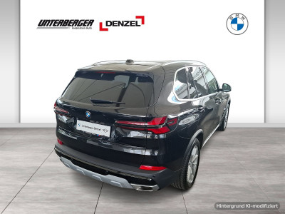 BMW X5 Gebrauchtwagen BMW X5 Gebrauchtwagen