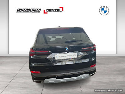 BMW X5 Gebrauchtwagen BMW X5 Gebrauchtwagen
