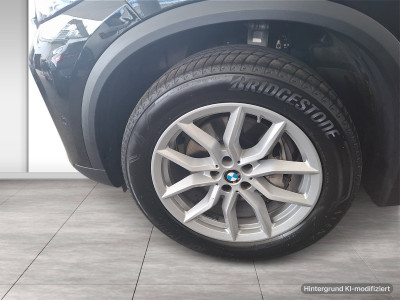 BMW X5 Gebrauchtwagen BMW X5 Gebrauchtwagen
