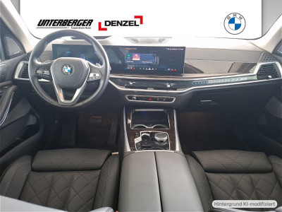 BMW X5 Gebrauchtwagen BMW X5 Gebrauchtwagen