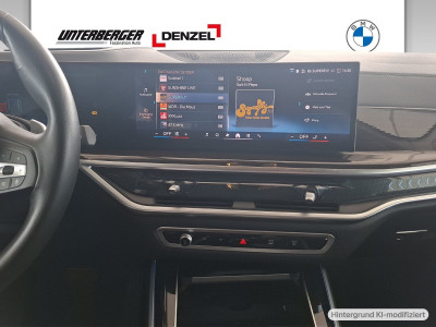 BMW X5 Gebrauchtwagen BMW X5 Gebrauchtwagen