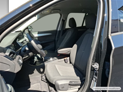BMW X1 Gebrauchtwagen BMW X1 Gebrauchtwagen