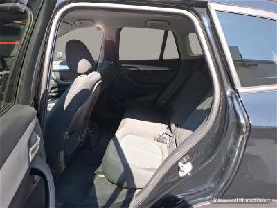 BMW X1 Gebrauchtwagen BMW X1 Gebrauchtwagen