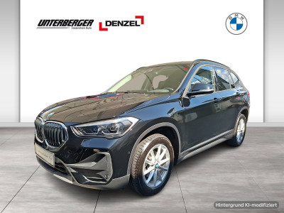 BMW X1 Gebrauchtwagen BMW X1 Gebrauchtwagen