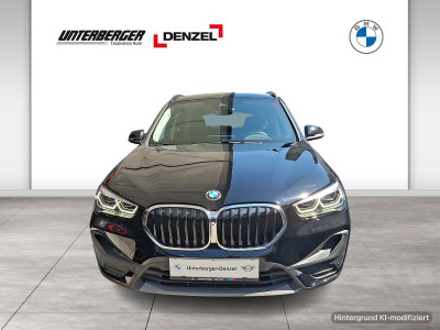 BMW X1 Gebrauchtwagen BMW X1 Gebrauchtwagen