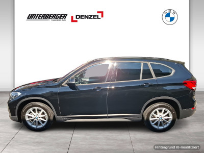 BMW X1 Gebrauchtwagen BMW X1 Gebrauchtwagen