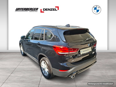 BMW X1 Gebrauchtwagen BMW X1 Gebrauchtwagen